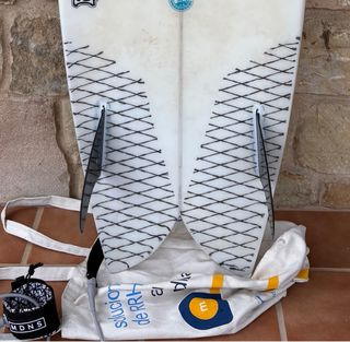 Tabla Surf Retrofish MB