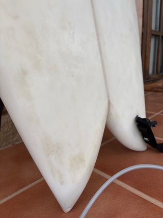 Tabla Surf Retrofish MB