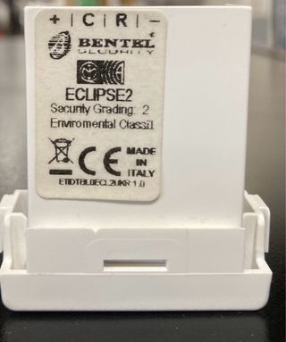 Lettore di prossimità Bentel Absoluta Eclipse2