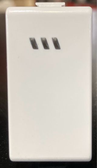 Lettore di prossimità Bentel Absoluta Eclipse2