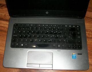 Hp Probook 640 G1. BUEN ESTADO.