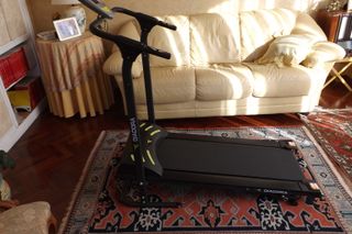 Tapis Roulant Magnetico Diadora Semi Nuovo