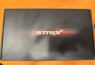 Tarjeta Gráfica Asus Strix GTX 1080 Ti 11GB