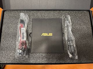 Tarjeta Gráfica Asus Strix GTX 1080 Ti 11GB