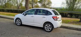Citroen C3 2016