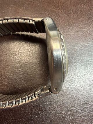 Swatch Irony Blackguard Orologio Uomo