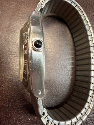 Swatch Irony Blackguard Orologio Uomo