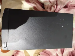 Ordenador HP Pavilion Negro/Gris