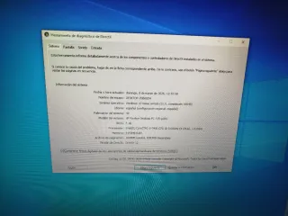 Ordenador HP Pavilion Negro/Gris