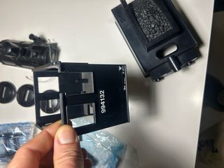 Lote piezas tren Playmobil 7561 y 7553