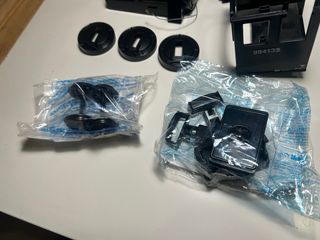 Lote piezas tren Playmobil 7561 y 7553