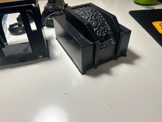 Lote piezas tren Playmobil 7561 y 7553