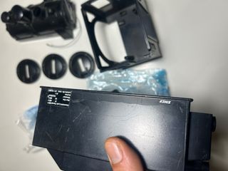 Lote piezas tren Playmobil 7561 y 7553