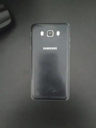 Samsung Galaxy S7 Negro