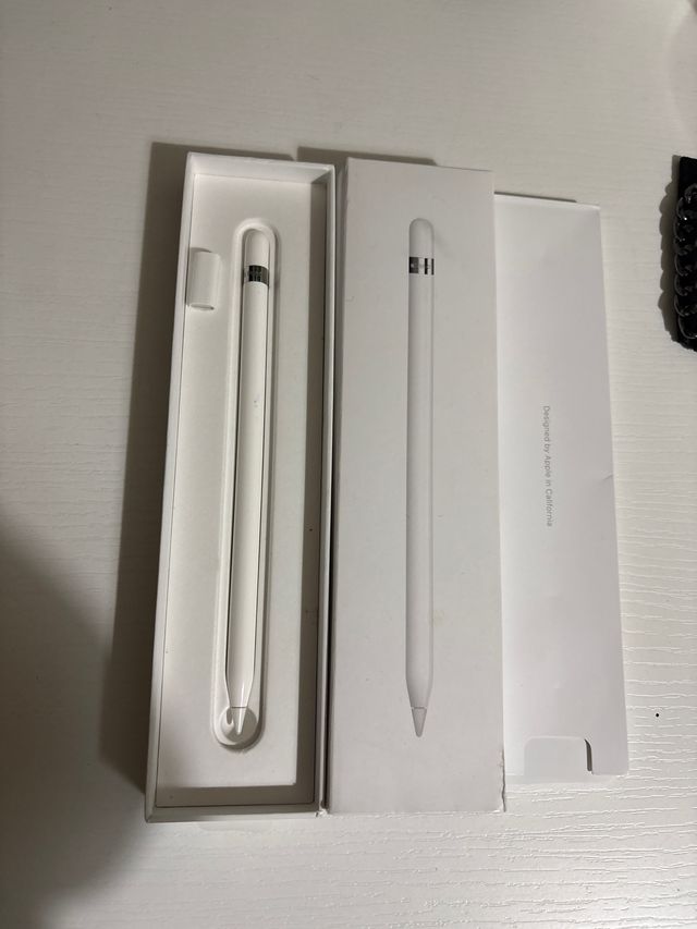 Apple Pencil