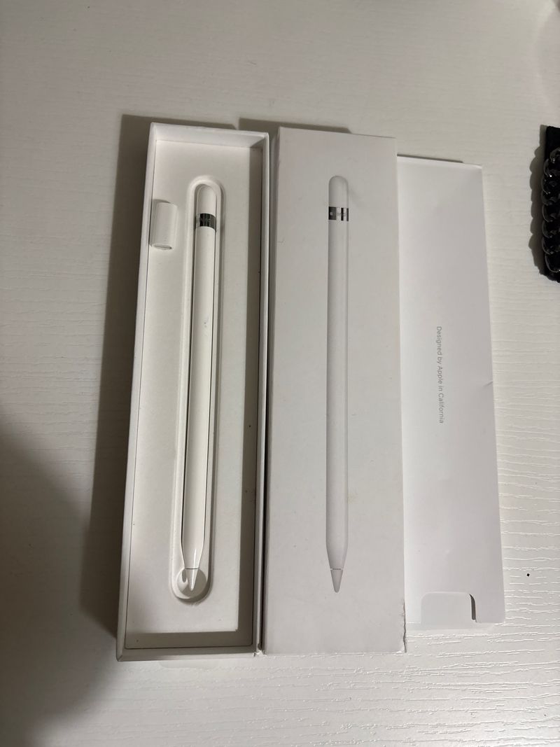 Apple Pencil