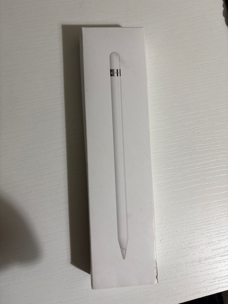 Apple Pencil afbeelding 4