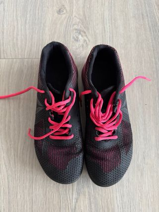 Zapatillas Reebok Crossfit Chica