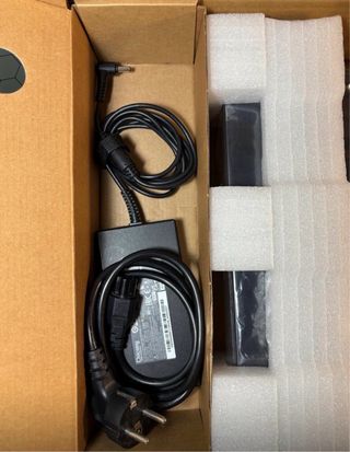 Portátil MSI katana gf66