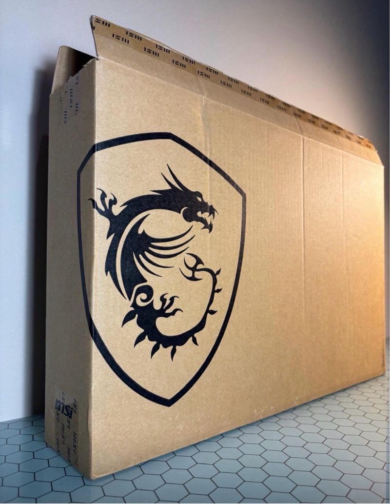 Portátil MSI katana gf66 afbeelding 9