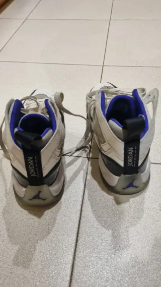 Zapatillas Baloncesto Jordan Talla 36.5