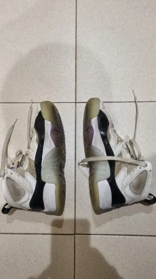 Zapatillas Baloncesto Jordan Talla 36.5