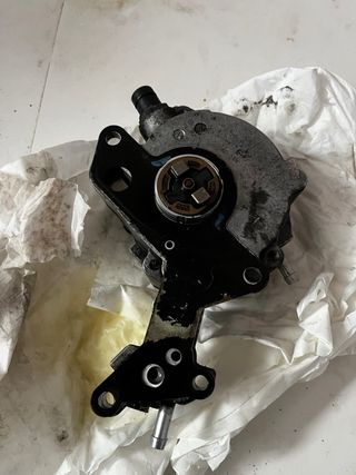 Bomba tándem VAG Bosch