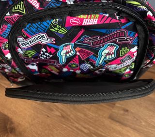 Mochila Monster High