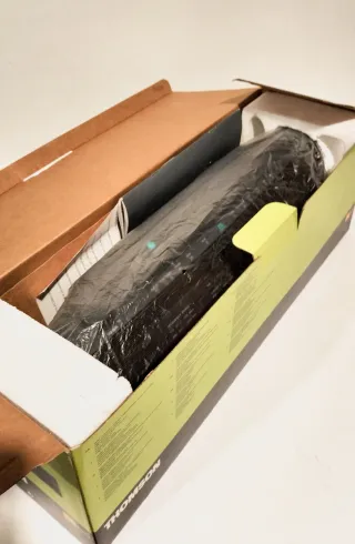 Radio Cassette Thomson TM5660