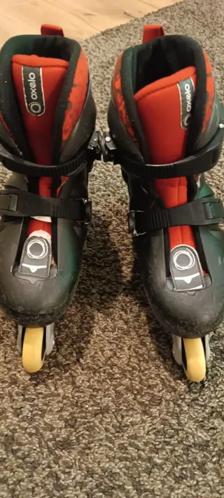 Patines en línea Oxelo