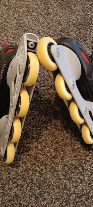 Patines en línea Oxelo