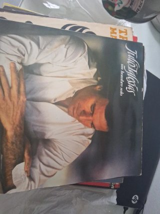 Coleccion de vinilos Lote Vinilos  variosss