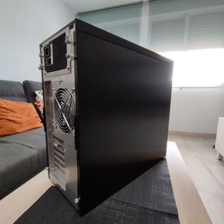 PC Intel Core2Quad Q9550 Doppler ProAudio