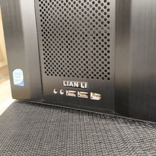 PC Intel Core2Quad Q9550 Doppler ProAudio