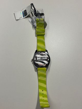 Reloj Just Cavalli Nuevo