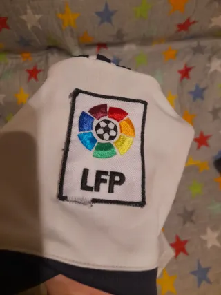 Camiseta Real Madrid 2012-13 Adidas