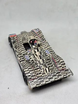 Dome S 101 Scalextric