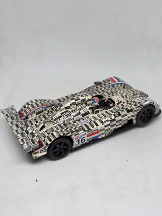 Dome S 101 Scalextric