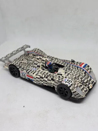 Dome S 101 Scalextric