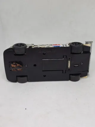 Dome S 101 Scalextric