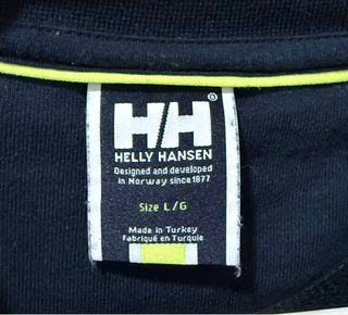 Sudadera Helly Hansen HH Azul Marino