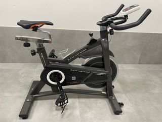 Bicicleta Spinning BH KRONOS