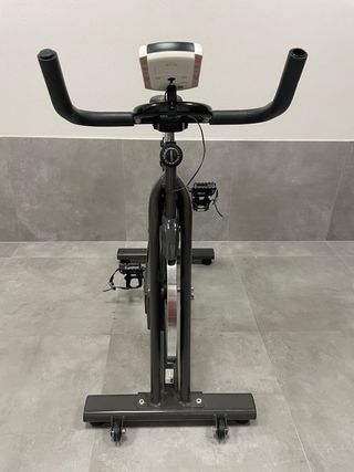 Bicicleta Spinning BH KRONOS