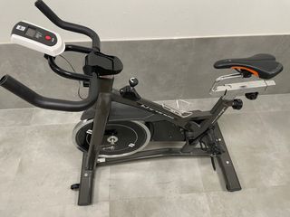 Bicicleta Spinning BH KRONOS