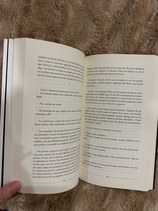 Imposible decir adiós / We Do Not Part (Spanish...