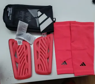 Espinilleras Adidas Tiro League Talla M