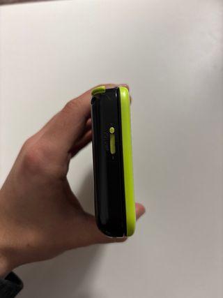 Nintendo 2DS XL Nero e Verde