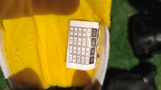 Patines en línea niño Batman