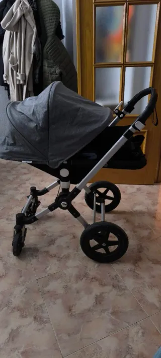 Bugaboo Camaleón 3