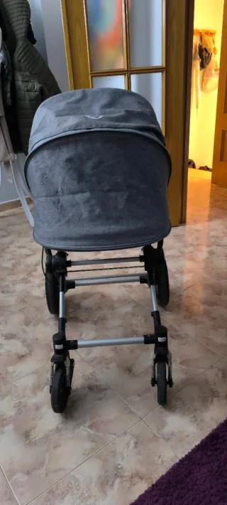 Bugaboo Camaleón 3
